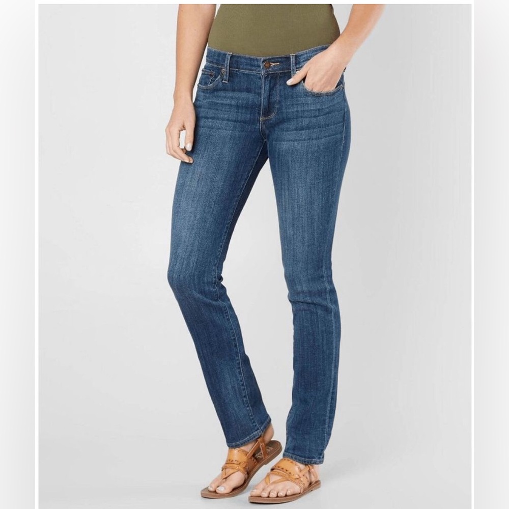Lucky Brand Sweet'N Straight Jeans Size 10/30
